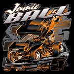 2010 Shirt www.jamieball.com 